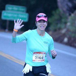 Meet your Posher, Denise